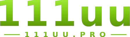 111uu logo
