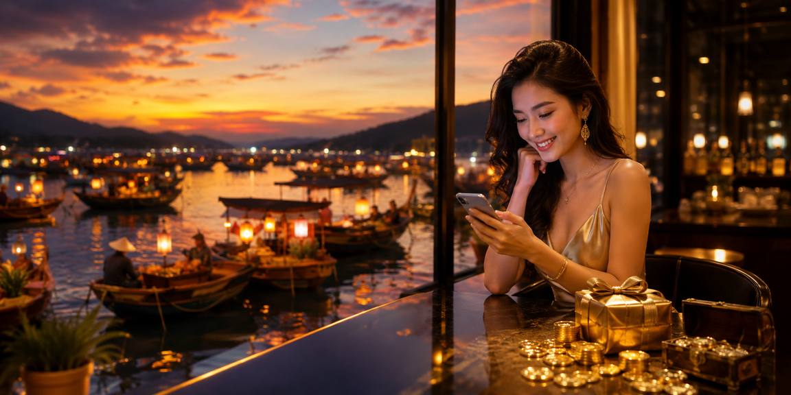 111uu Sảnh 111uu có gì cho bạn?