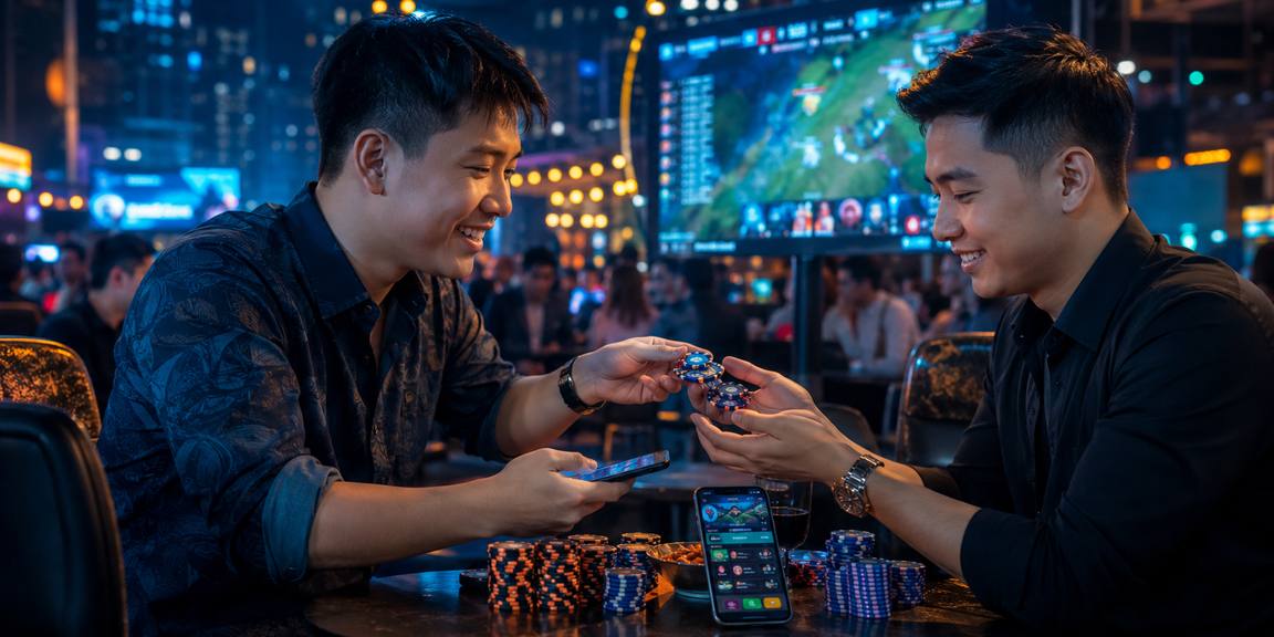 111uu Cẩm Nang Casino Trực Tiếp